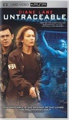 Untraceable (UMD)